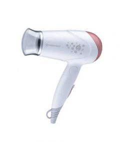 Westpoint Hair Dryer (WF-6260) On Installments-Musab Mall ( 3 Months 0% Percent Profit Product Available On 48 Months Installment )